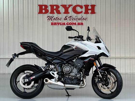 TRIUMPH TIGER 660 SPORT 